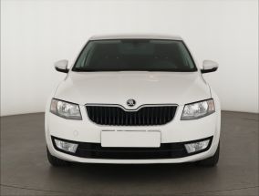 Skoda Octavia - 2015