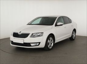 Skoda Octavia - 2015