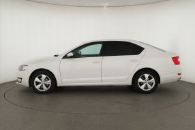 Skoda Octavia - 2015