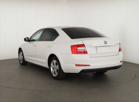 Skoda Octavia - 2015