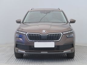 Skoda Kamiq - 2021