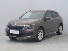 Skoda Kamiq - 2021