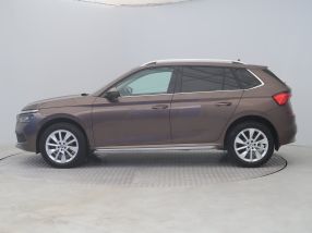 Skoda Kamiq - 2021