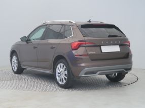 Skoda Kamiq - 2021