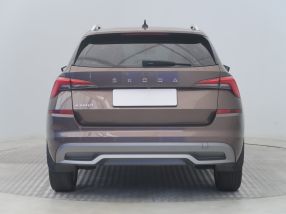 Škoda Kamiq - 2021