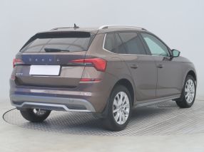 Škoda Kamiq - 2021
