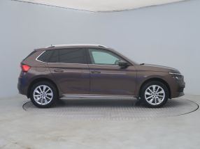 Škoda Kamiq - 2021