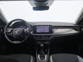 Škoda Kamiq - 2021