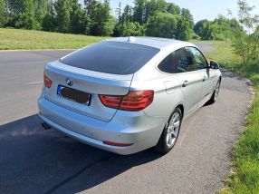 BMW 3GT - 2016