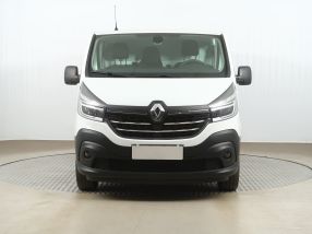 Renault Trafic - 2022
