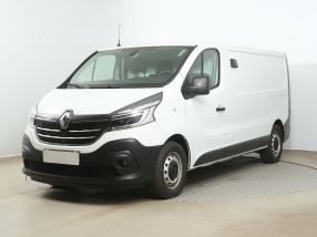 Renault Trafic - 2022
