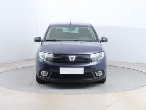 Dacia Sandero - 2017