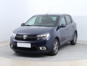Dacia Sandero - 2017