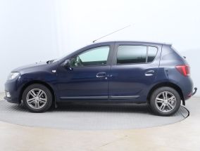 Dacia Sandero - 2017