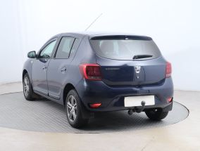 Dacia Sandero - 2017