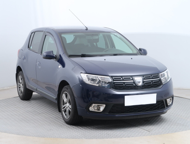Dacia Sandero 2017