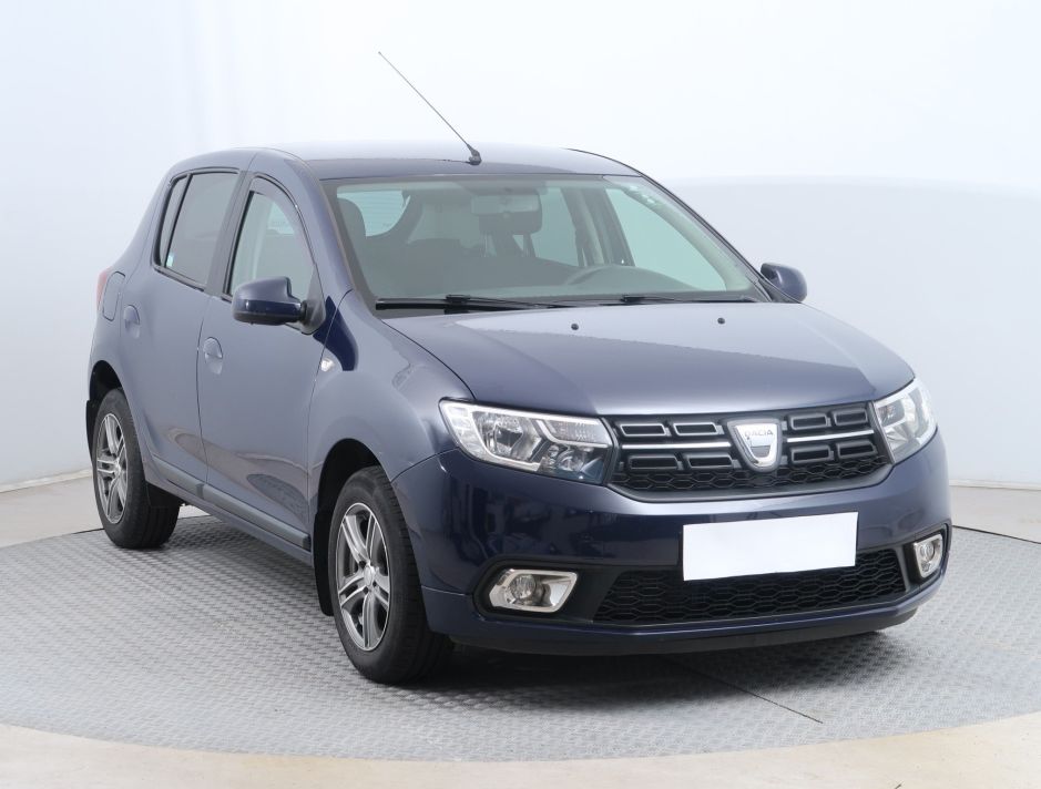 Dacia Sandero - 2017