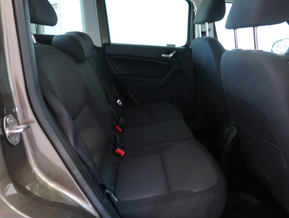 Škoda Yeti