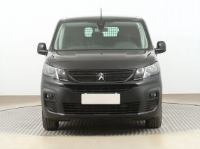 Peugeot Partner - 2021