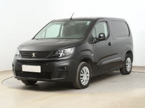 Peugeot Partner - 2021