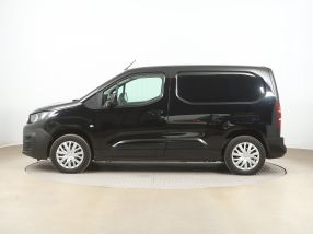 Peugeot Partner - 2021