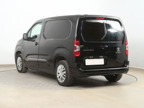 Peugeot Partner - 2021