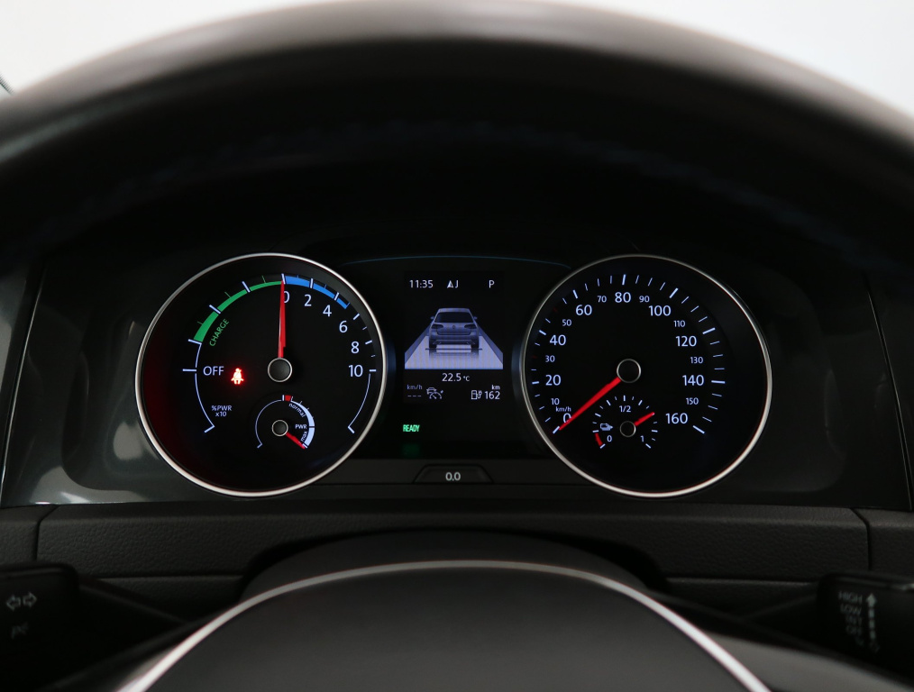 Volkswagen e-Golf