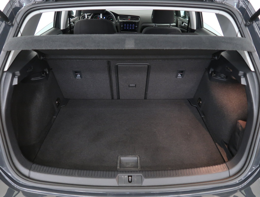 Volkswagen e-Golf