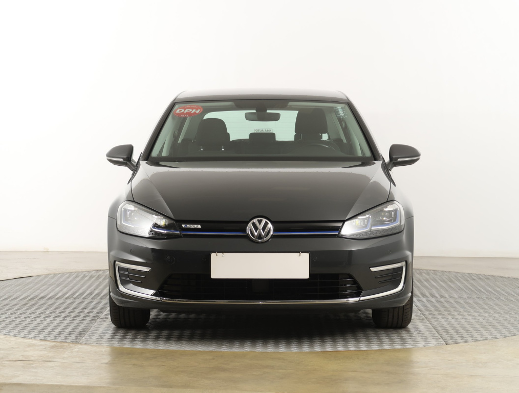 Volkswagen e-Golf