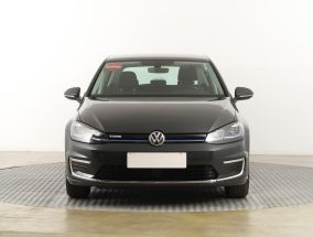 Volkswagen e-Golf - 2020