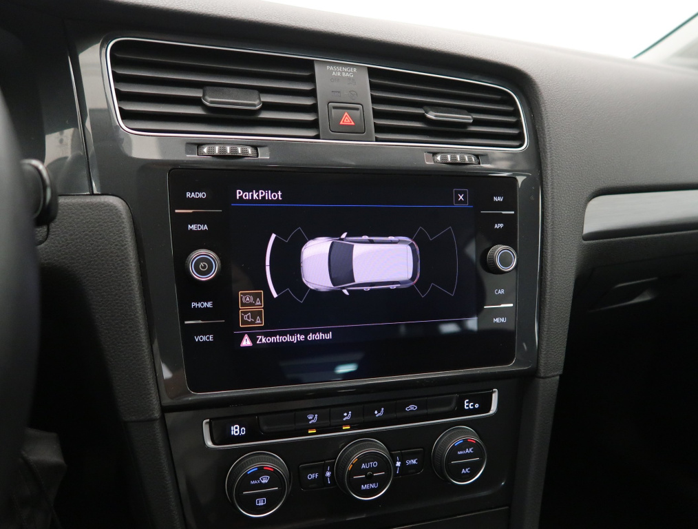 Volkswagen e-Golf