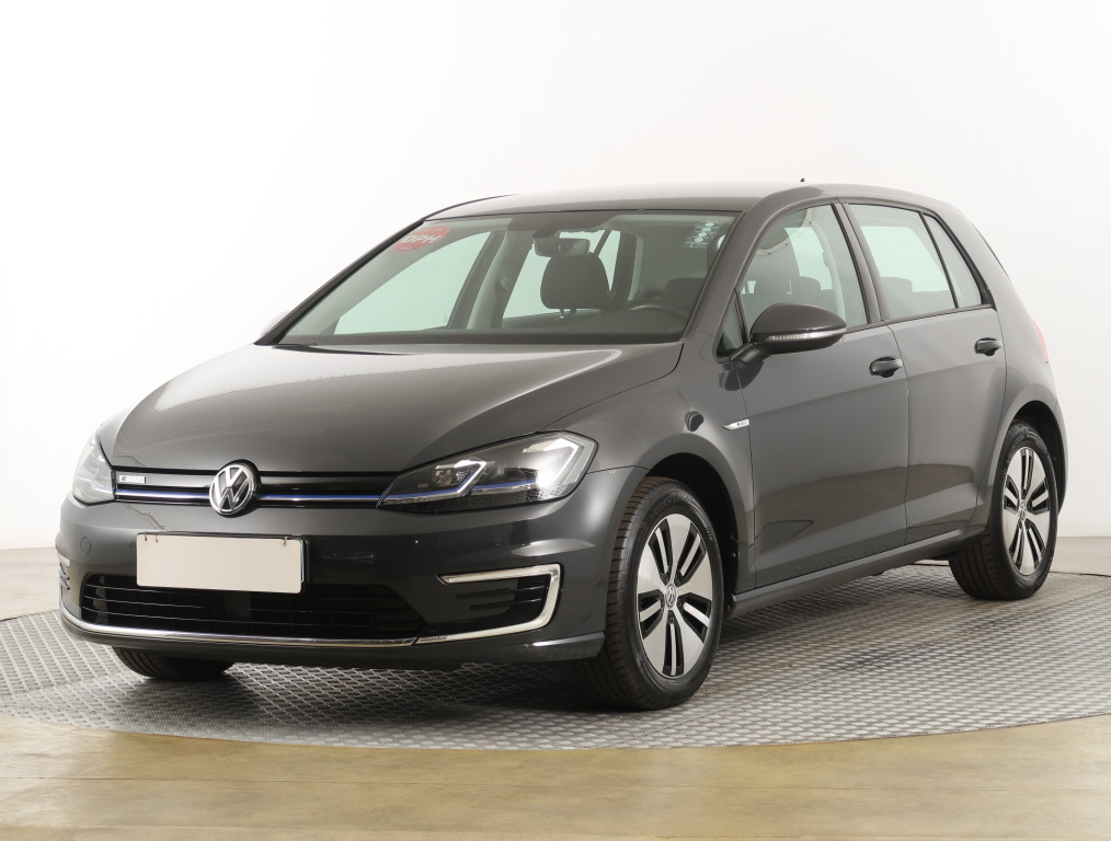 Volkswagen e-Golf
