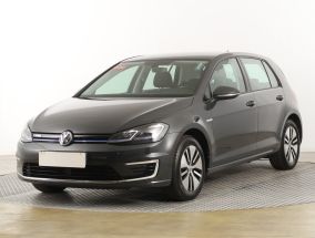 Volkswagen e-Golf - 2020