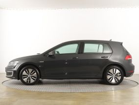Volkswagen e-Golf - 2020