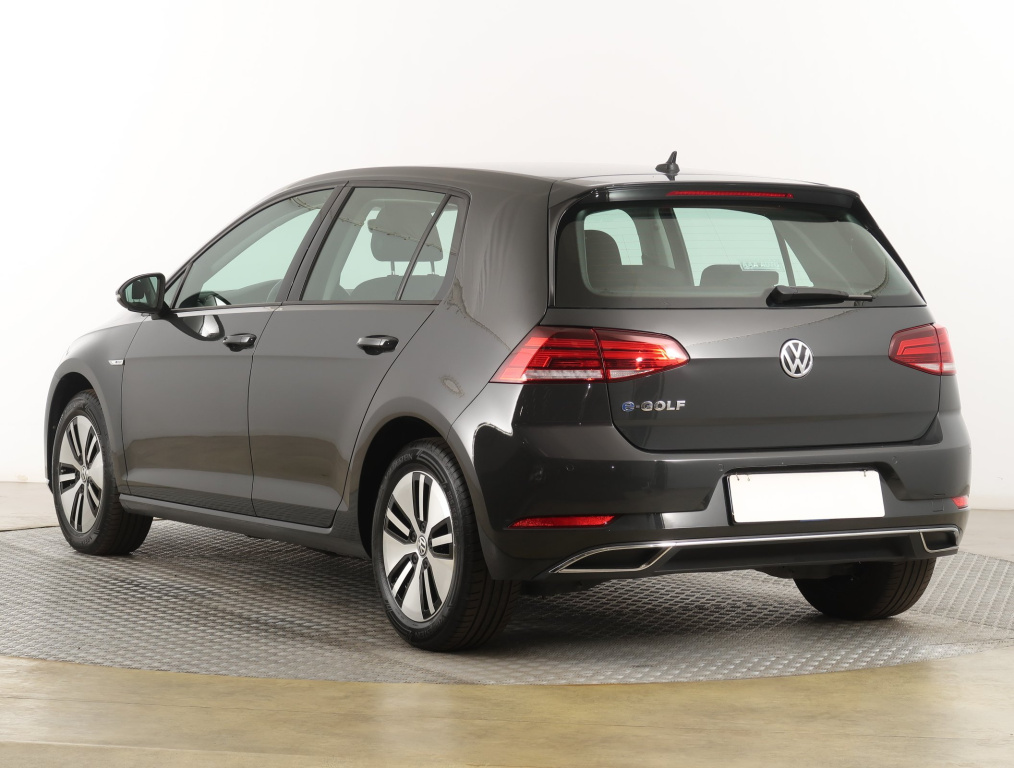 Volkswagen e-Golf