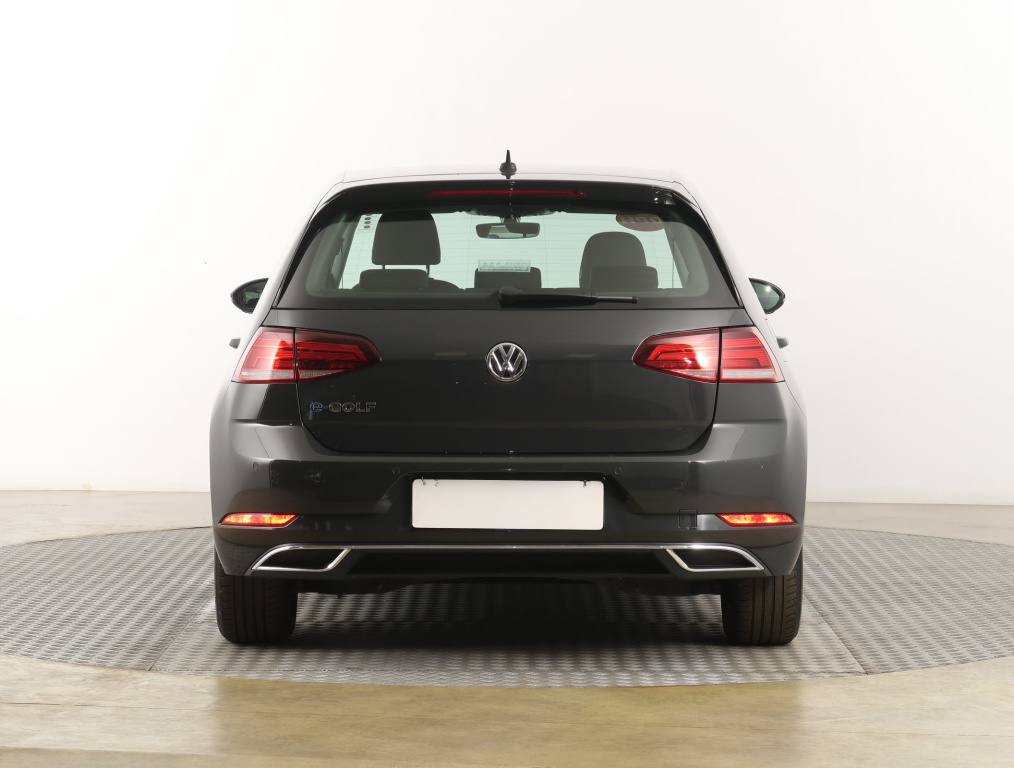 Volkswagen e-Golf