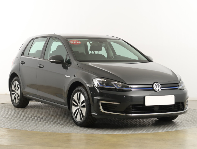 Volkswagen e-Golf 2020