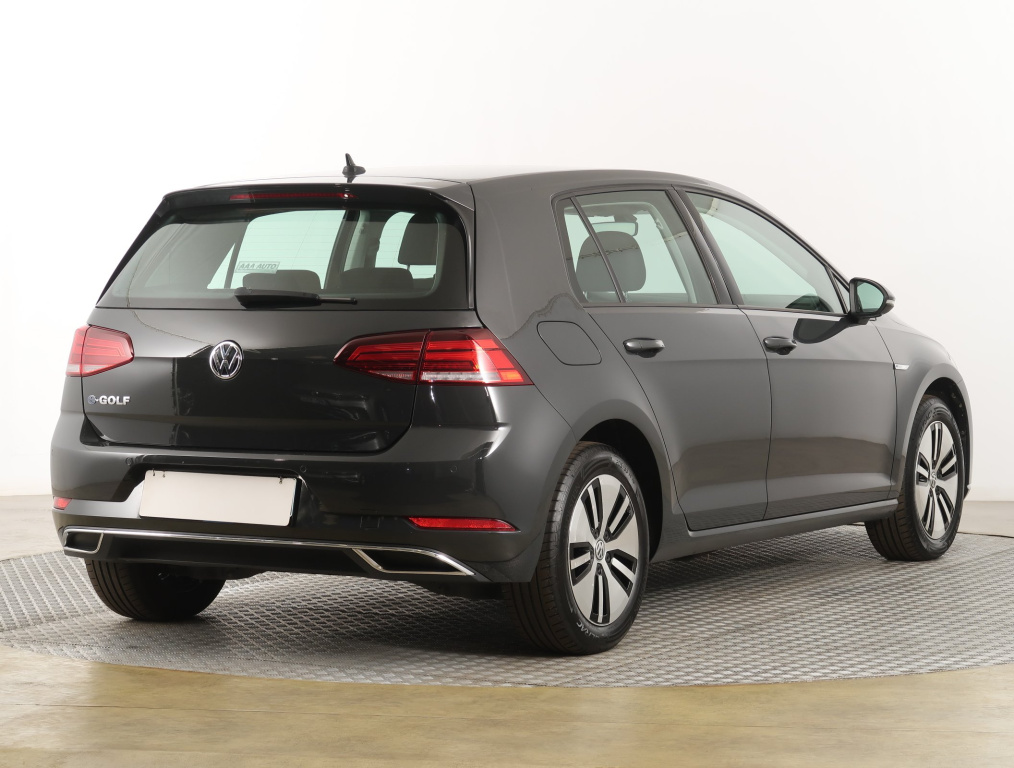 Volkswagen e-Golf