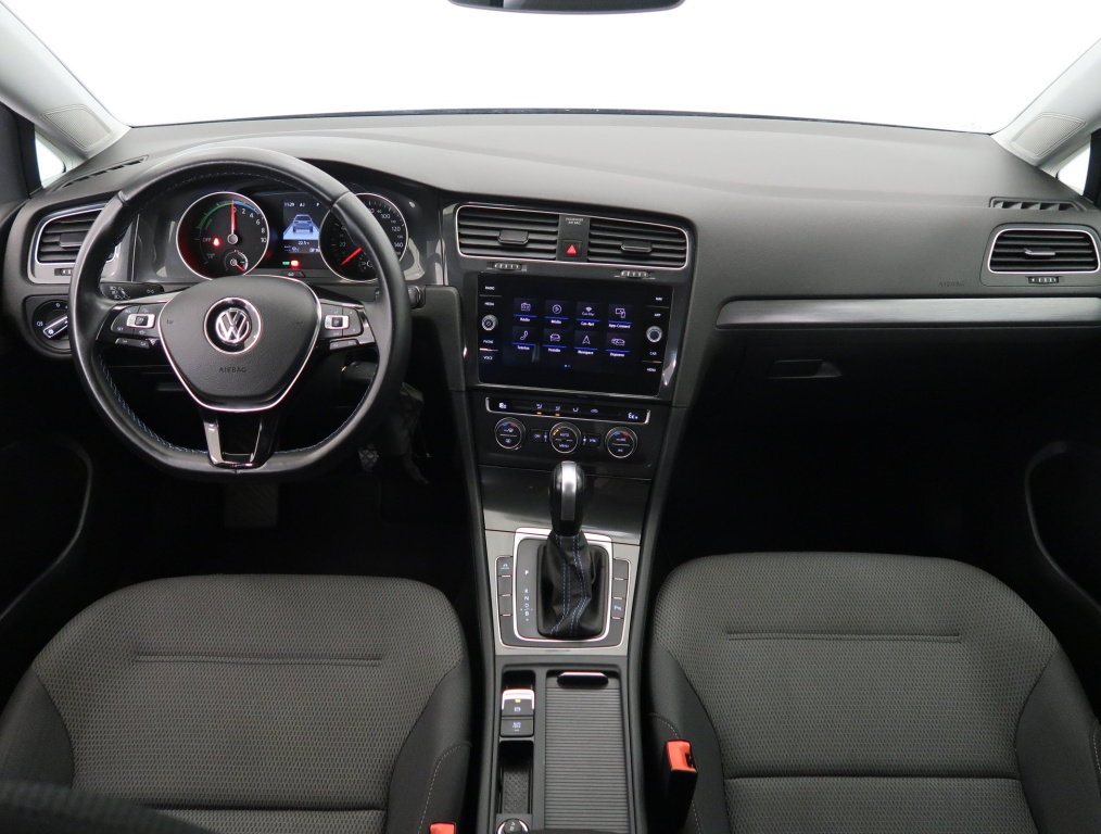 Volkswagen e-Golf