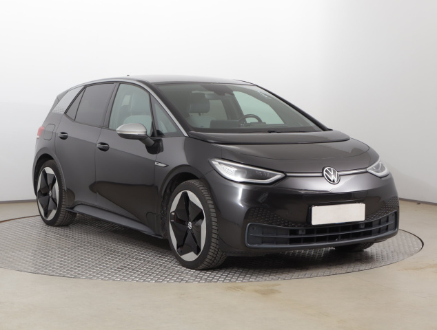 Volkswagen ID.3 2020