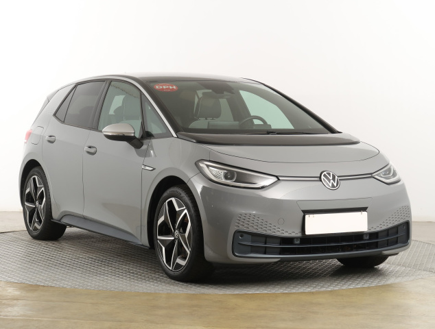 Volkswagen ID.3 2020