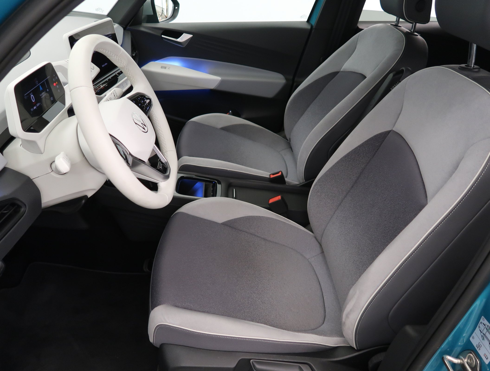 Volkswagen ID.3 - 2020