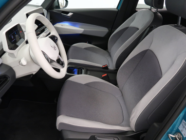 Volkswagen ID.3 - 2020