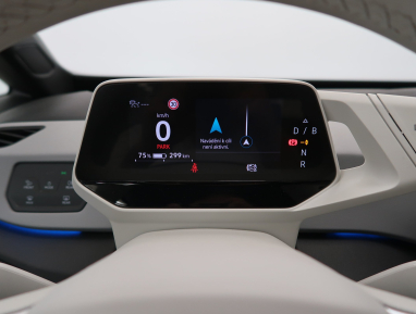 Volkswagen ID.3 - 2020