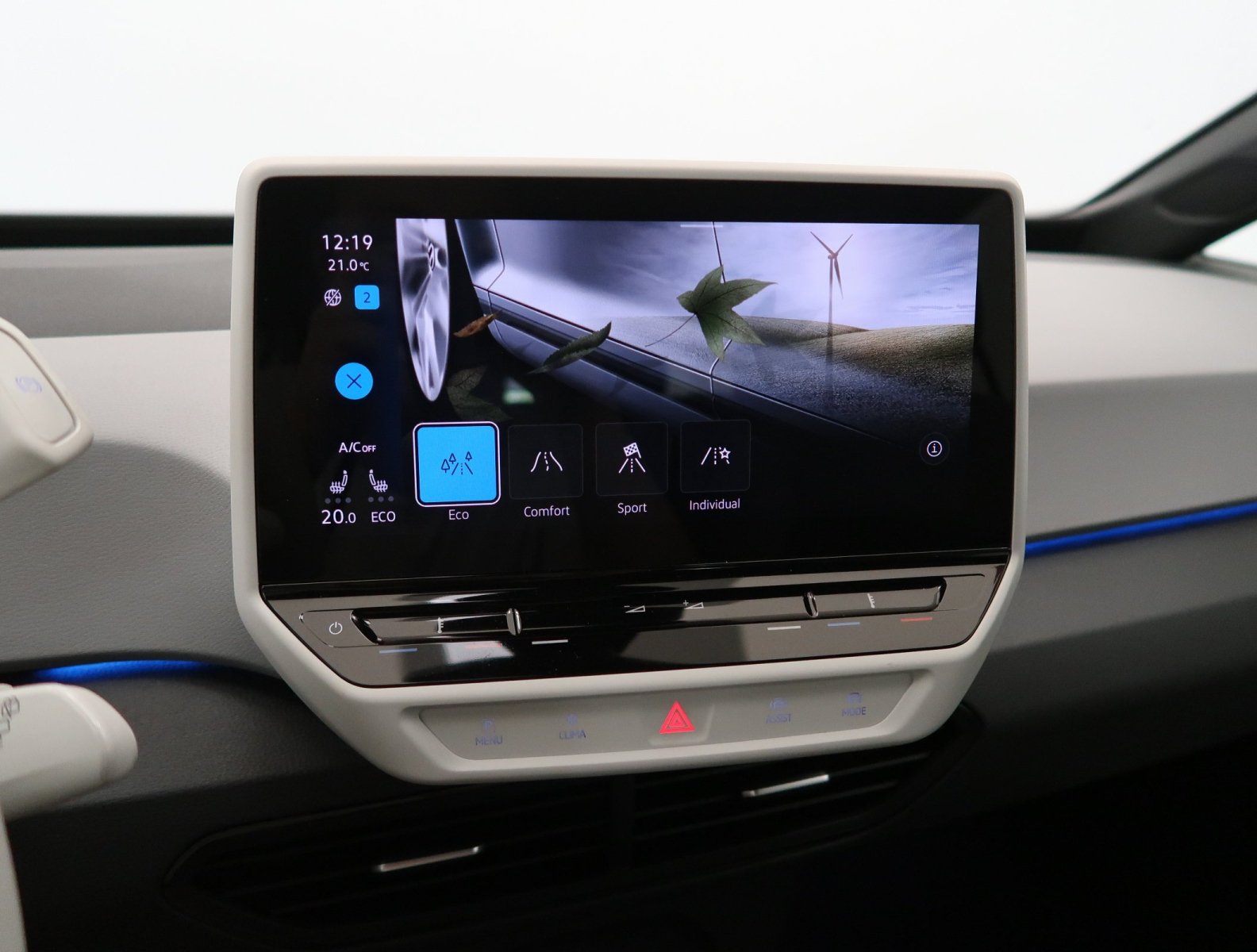 Volkswagen ID.3 - 2020