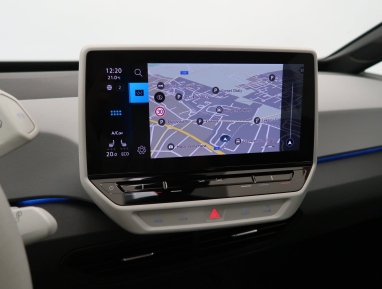 Volkswagen ID.3 - 2020
