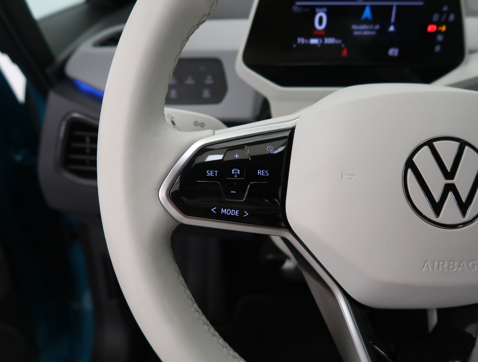 Volkswagen ID.3 - 2020