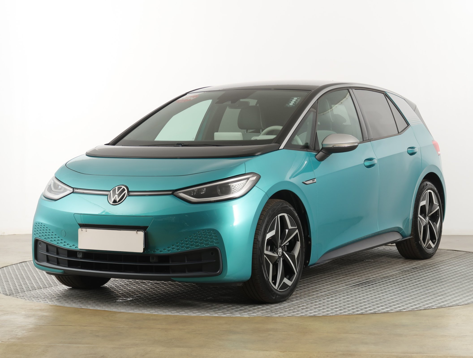 Volkswagen ID.3 - 2020