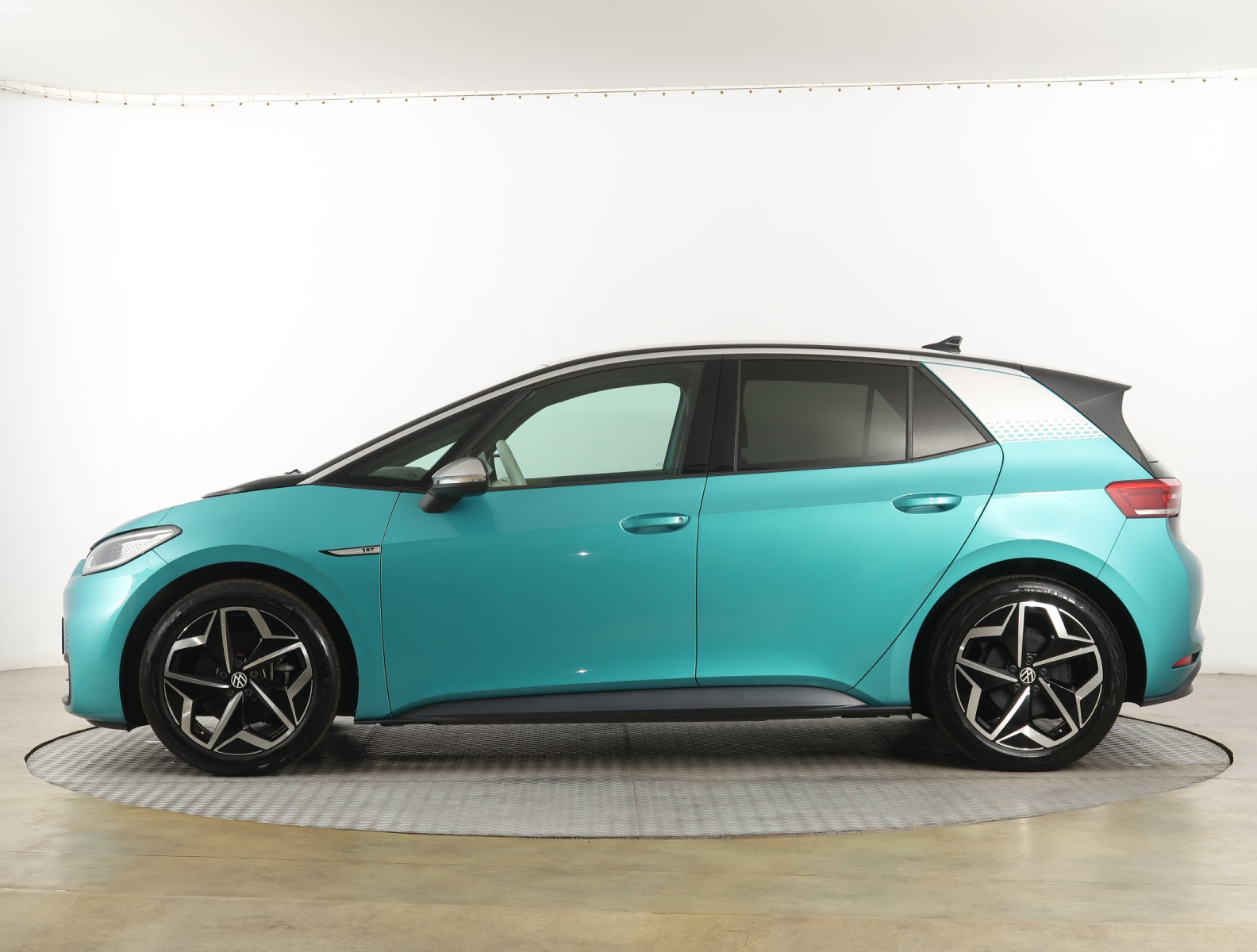 Volkswagen ID.3 - 2020