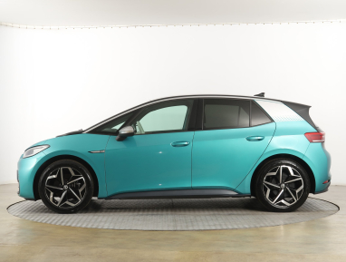Volkswagen ID.3 - 2020